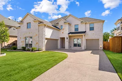 15504 Nimble Trail, Fort Worth, TX 76262 - Photo 1