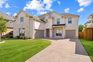 15504 Nimble Trail, Roanoke, TX 76262 - Photo 1