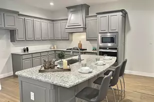 2424 Belvedere Ln, Flower Mound, TX 75028 - Photo 7