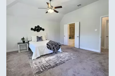 2424 Belvedere Lane, Flower Mound, TX 75028 - Photo 17