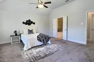 2424 Belvedere Ln, Flower Mound, TX 75028 - Photo 17