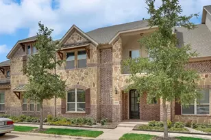 2424 Belvedere Ln, Flower Mound, TX 75028 - Photo 1