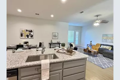 2424 Belvedere Lane, Flower Mound, TX 75028 - Photo 9