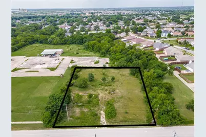 4926 Locust Grove Road, Garland, TX 75043 - Photo 1