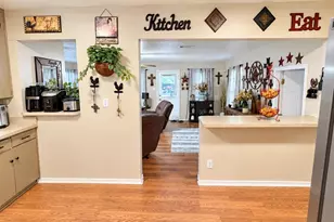 7405 Ewing Ave, Fort Worth, TX 76116 - Photo 5