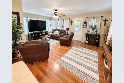 7405 Ewing Avenue, Fort Worth, TX 76116 - Photo 3