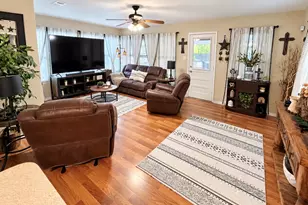 7405 Ewing Ave, Fort Worth, TX 76116 - Photo 3