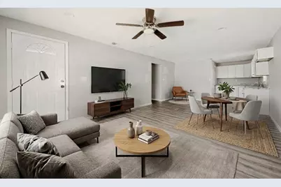 3508 Livingston Avenue, Fort Worth, TX 76110 - Photo 5