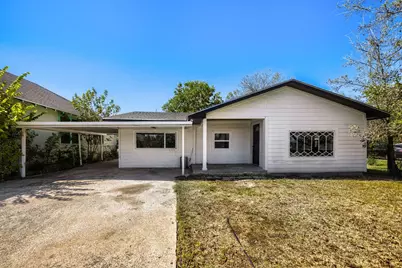 3508 Livingston Avenue, Fort Worth, TX 76110 - Photo 1