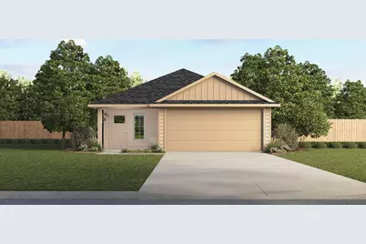 1679 Blaire Drive, Tyler, TX 75702 - Photo 1