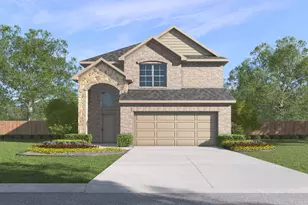 4236 Zayan Dr, Sherman, TX 75090 - Photo 1