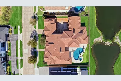 1105 Excalibur Boulevard, Lewisville, TX 75056 - Photo 3