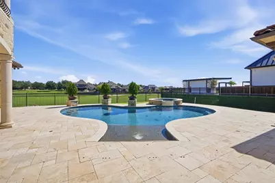 1105 Excalibur Boulevard, Lewisville, TX 75056 - Photo 37