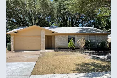 1517 Vanderbilt Drive, Arlington, TX 76014 - Photo 1