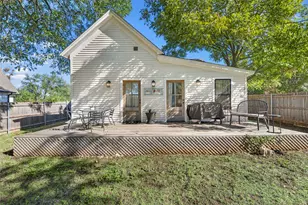 605 W Ronda St, West, TX 76691 - Photo 25