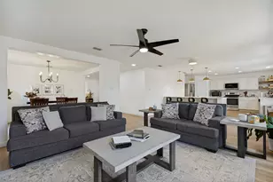 14845 Magnolia Ln, Balch Springs, TX 75180 - Photo 9