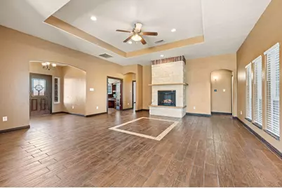 939 Old Reno Road, Reno, TX 76082 - Photo 7