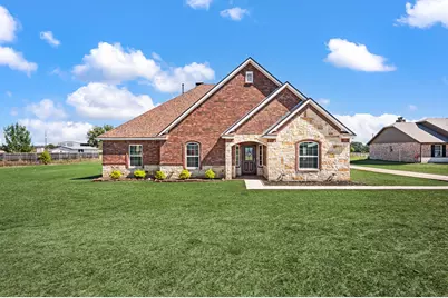 939 Old Reno Road, Reno, TX 76082 - Photo 3