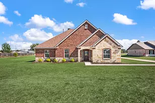 939 Old Reno Rd, Reno, TX 76082 - Photo 3