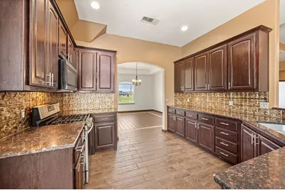 939 Old Reno Road, Reno, TX 76082 - Photo 11