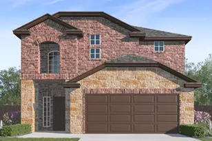4261 Zayan Dr, Sherman, TX 75090 - Photo 1