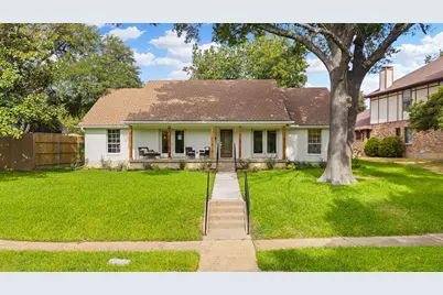 9339 Springwater Drive, Dallas, TX 75228 - Photo 1