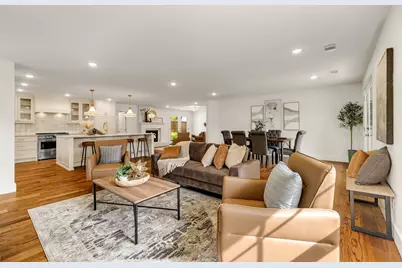 9339 Springwater Drive, Dallas, TX 75228 - Photo 13