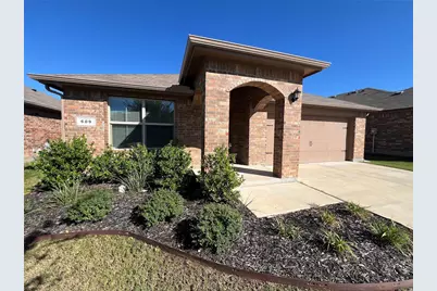 609 Buzzard Lake Trail, Fort Worth, TX 76120 - Photo 3