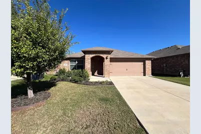 609 Buzzard Lake Trail, Fort Worth, TX 76120 - Photo 1