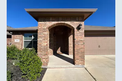 609 Buzzard Lake Trail, Fort Worth, TX 76120 - Photo 5