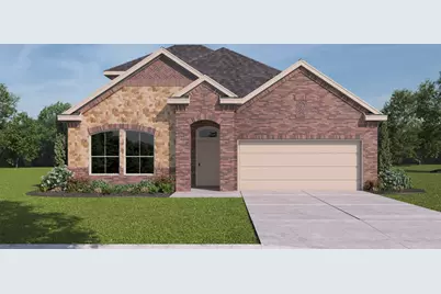 2510 Wesley Avenue, Royse City, TX 75189 - Photo 1