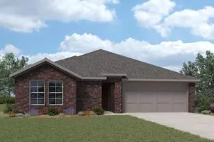 9725 Silver Nugget St, Aubrey, TX 76227 - Photo 1