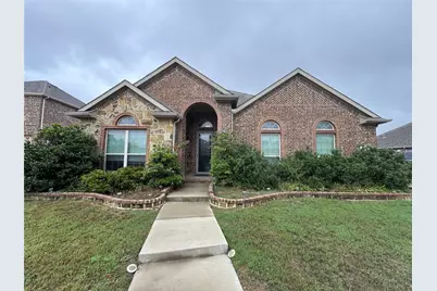 505 Ashbury Drive, Midlothian, TX 76065 - Photo 1