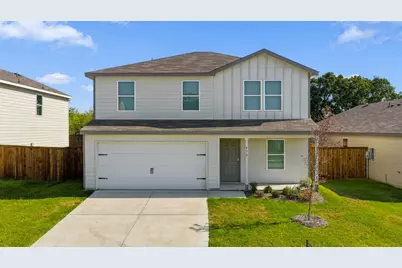 832 Eagles Nest Drive, Cleburne, TX 76031 - Photo 1