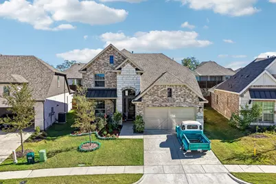 517 Red Barn, Van Alstyne, TX 75495 - Photo 17