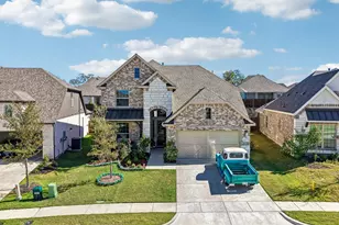 517 Red Barn, Van Alstyne, TX 75495 - Photo 17