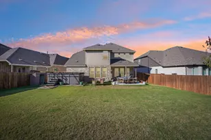 517 Red Barn, Van Alstyne, TX 75495 - Photo 29