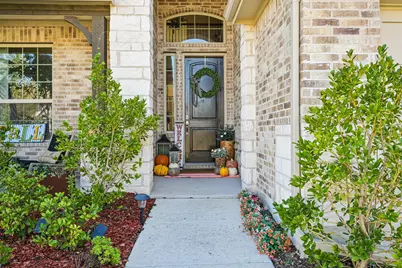 517 Red Barn, Van Alstyne, TX 75495 - Photo 27