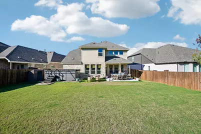 517 Red Barn, Van Alstyne, TX 75495 - Photo 31