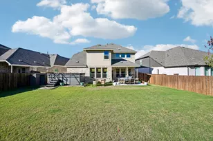 517 Red Barn, Van Alstyne, TX 75495 - Photo 31