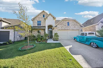 517 Red Barn, Van Alstyne, TX 75495 - Photo 37