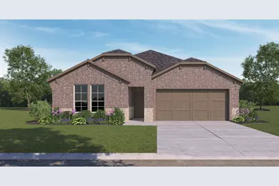 2503 Wesley Avenue, Royse City, TX 75189 - Photo 1