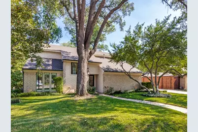 3722 Wooded Creek Drive, Farmers Branch, TX 75244 - Photo 1
