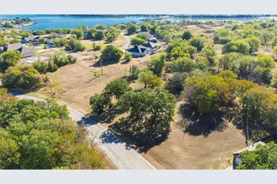 Tbd Lot 21 Port O Call Drive, Runaway Bay, TX 76426 - Photo 3
