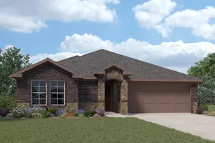 4812 Silver Chute Ave, Aubrey, TX 76227 - Photo 1