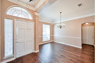 2017 Perry Drive, Mansfield, TX 76063 - Photo 5