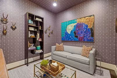 4502 Abbott Avenue #307, Highland Park, TX 75205 - Photo 5