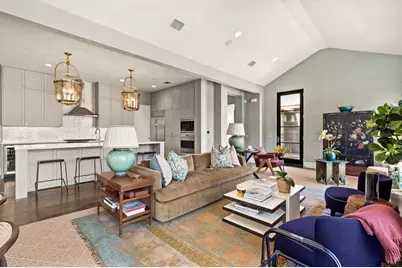 4502 Abbott Avenue #307, Highland Park, TX 75205 - Photo 1