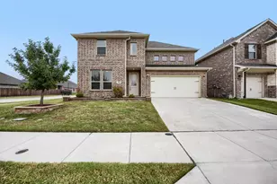 3801 Heather Meadows Dr, Fort Worth, TX 76244 - Photo 1