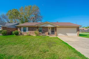 6941 Bennington Dr, Watauga, TX 76148 - Photo 1